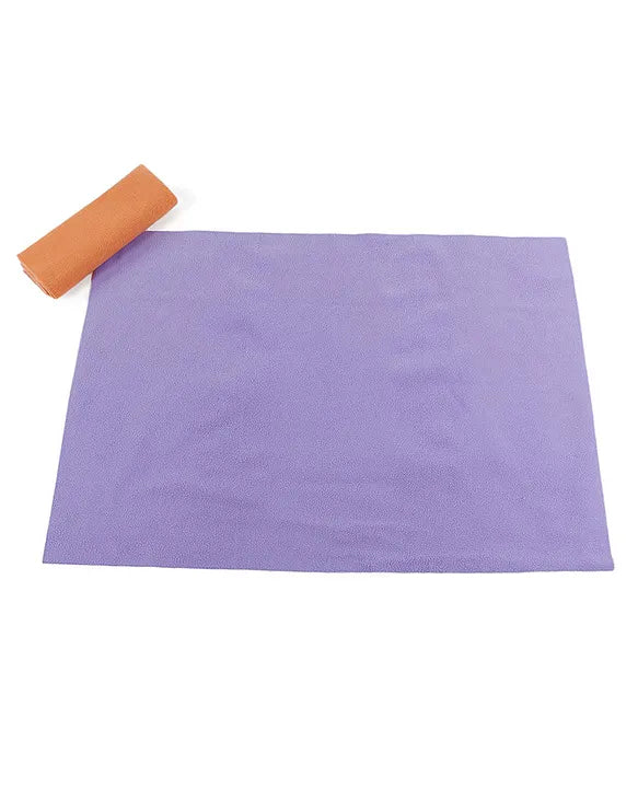 Waterproof Baby Quick Dry Sheet – Soft, Washable & Absorbent Mat