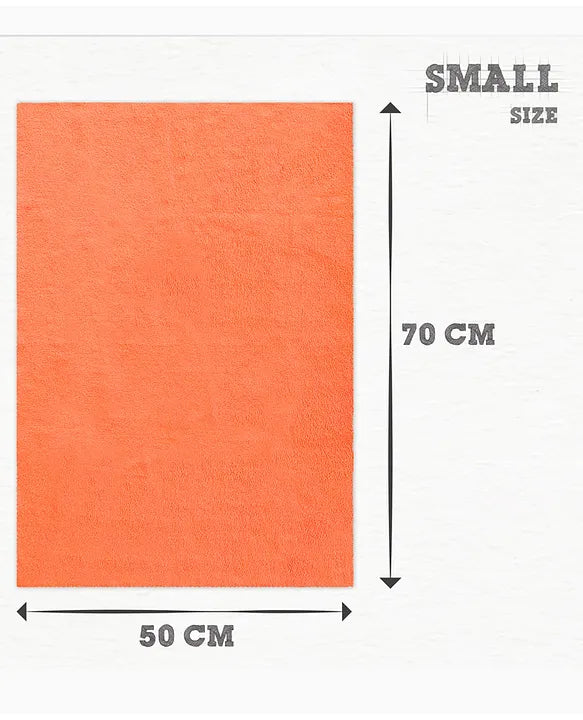 Waterproof Baby Quick Dry Sheet – Soft, Washable & Absorbent Mat