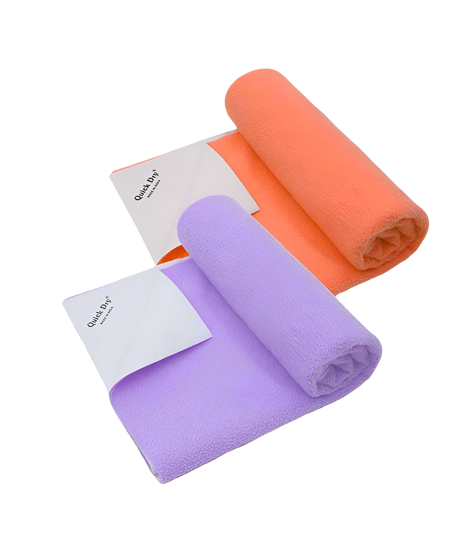 Waterproof Baby Quick Dry Sheet – Soft, Washable & Absorbent Mat